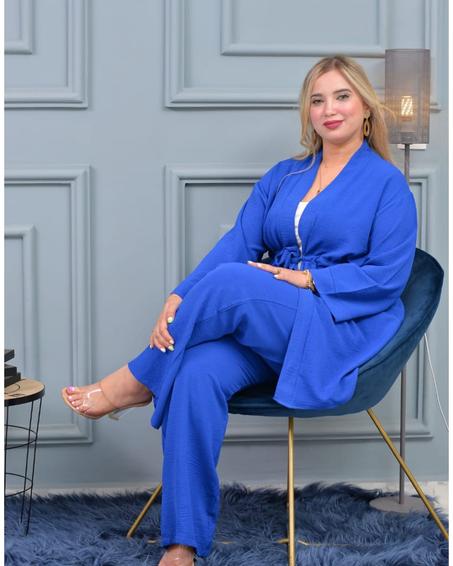 انصومبل من قطعتين من كولكشن 2023