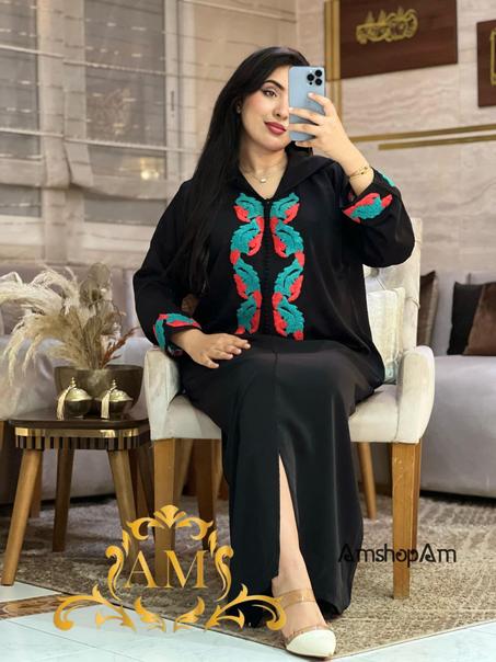 جلابة الابرة الشرقية