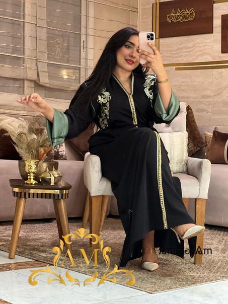 قفطان العيد