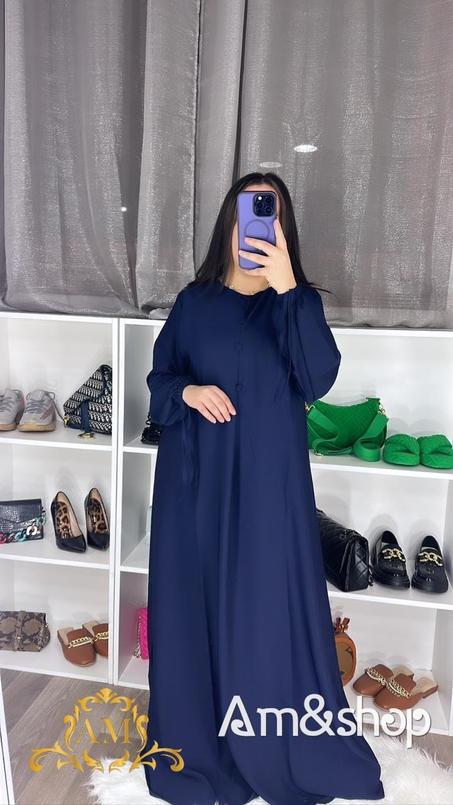 عباية من كولكشن رمضان 2023