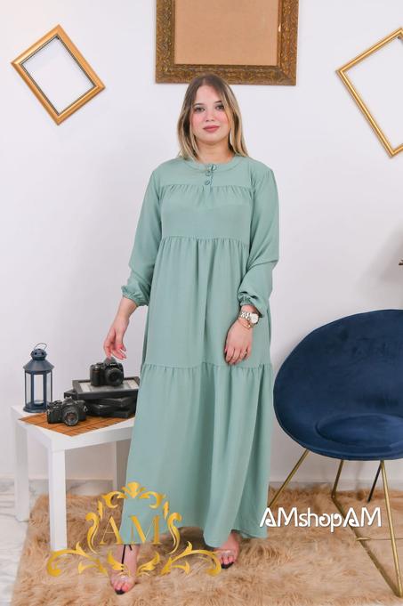 كسوة من كولكشن ربيع صيف 2023