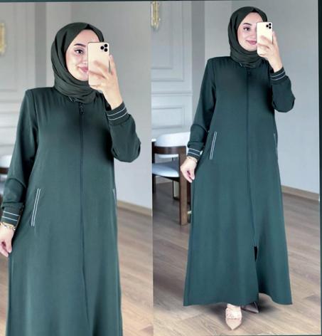 عباية غاية فالروعة بالكوط ،للمحجبات وغير المحجبات.