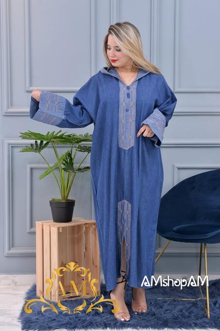 جلابة جدابة و رائعة مريحة و مبردة