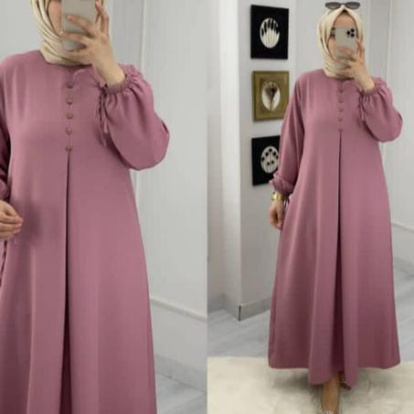 عباية من كولكشن رمضان