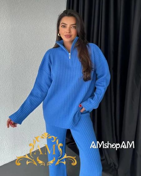 انصومبل أنيق من كولكشن 2024