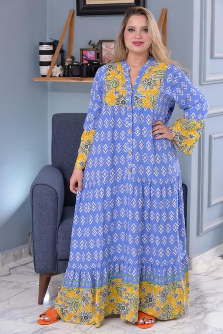 كسيوة أنيقة مع همزة الثمن