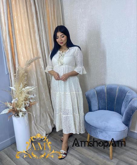 كسوة صيف 2025