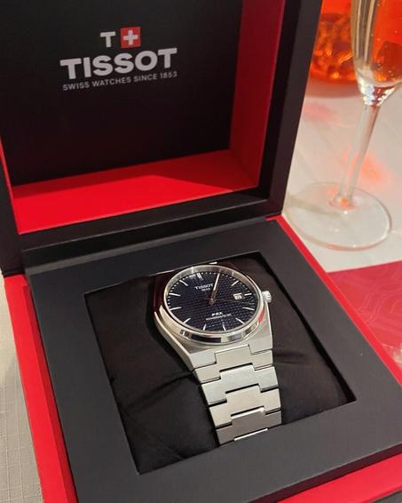 Tissot