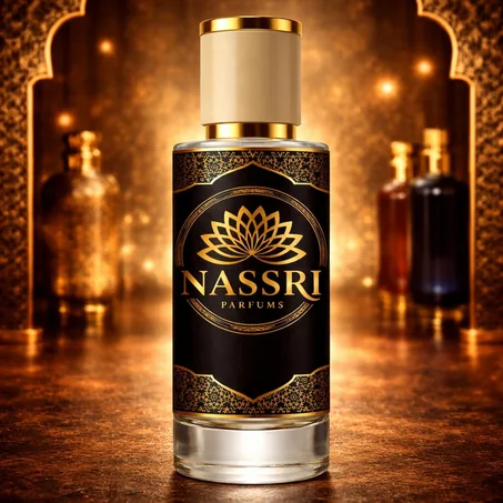 Nassri Black
