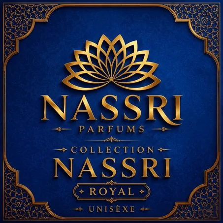 Nassri Royal Collection — Unisex  للجنسين