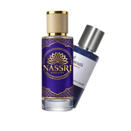Nassri Royal 01 dupe de oud maracuja
