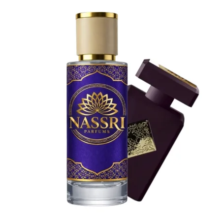 nassri royal 03 de Initio side effect