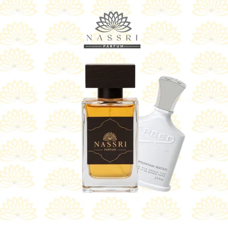 TYPE DE  CREED SILVER MOUNTAIN