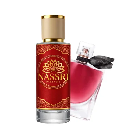 nassri purpel  dupe de la vie est belle