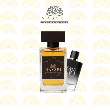 TYPE DE ACQUA DI GIO