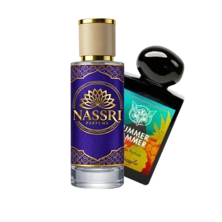 Nassri Royal 07  Dupe de sammer hammer