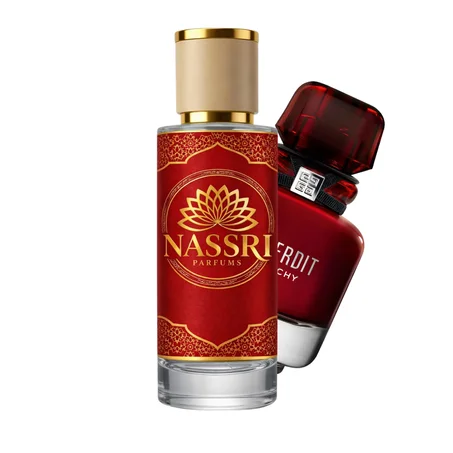 nassri purple 06 Dupe de l'interdit