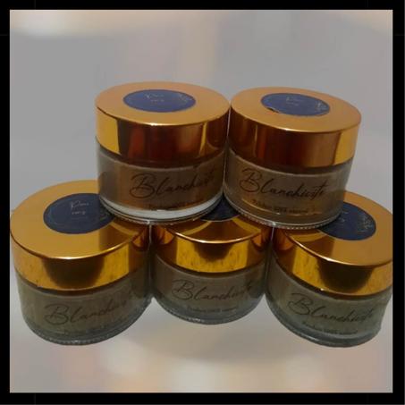 blanchiment des dents naturel