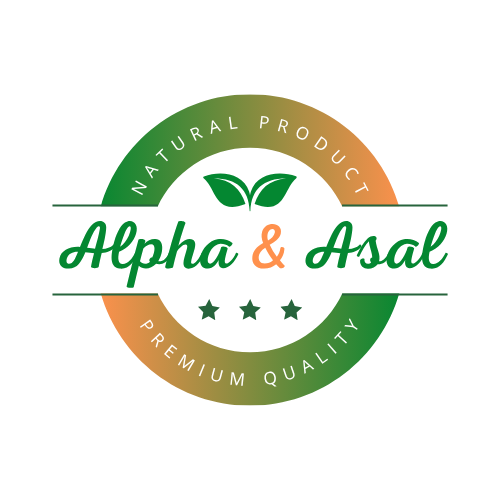 alphaasal