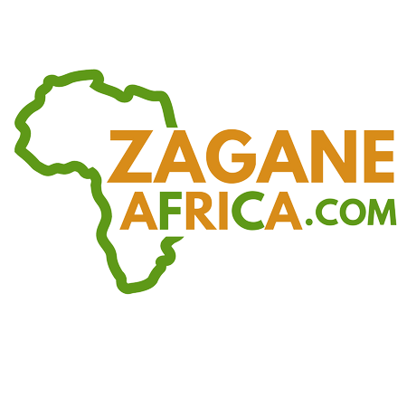Zaganeafrica