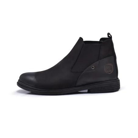 MZ-077F Black