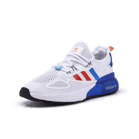 MZ-MH-2023-19 White*Blue