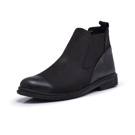 MZ-077F Black