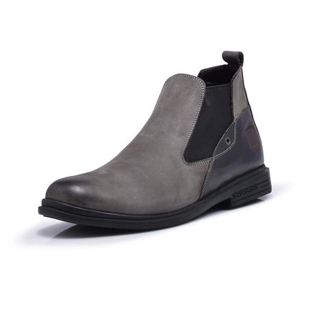 MZ-077F Grey