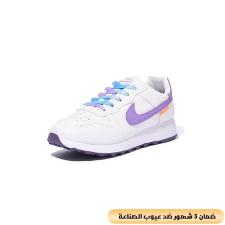 CM-0228W White*Purple