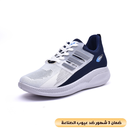CM-0161-2M White*Navy