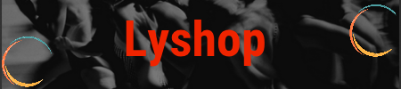 Lyshop