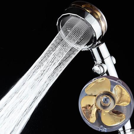 رأس الدش عالي الضغط الاصلي ™Rainfall