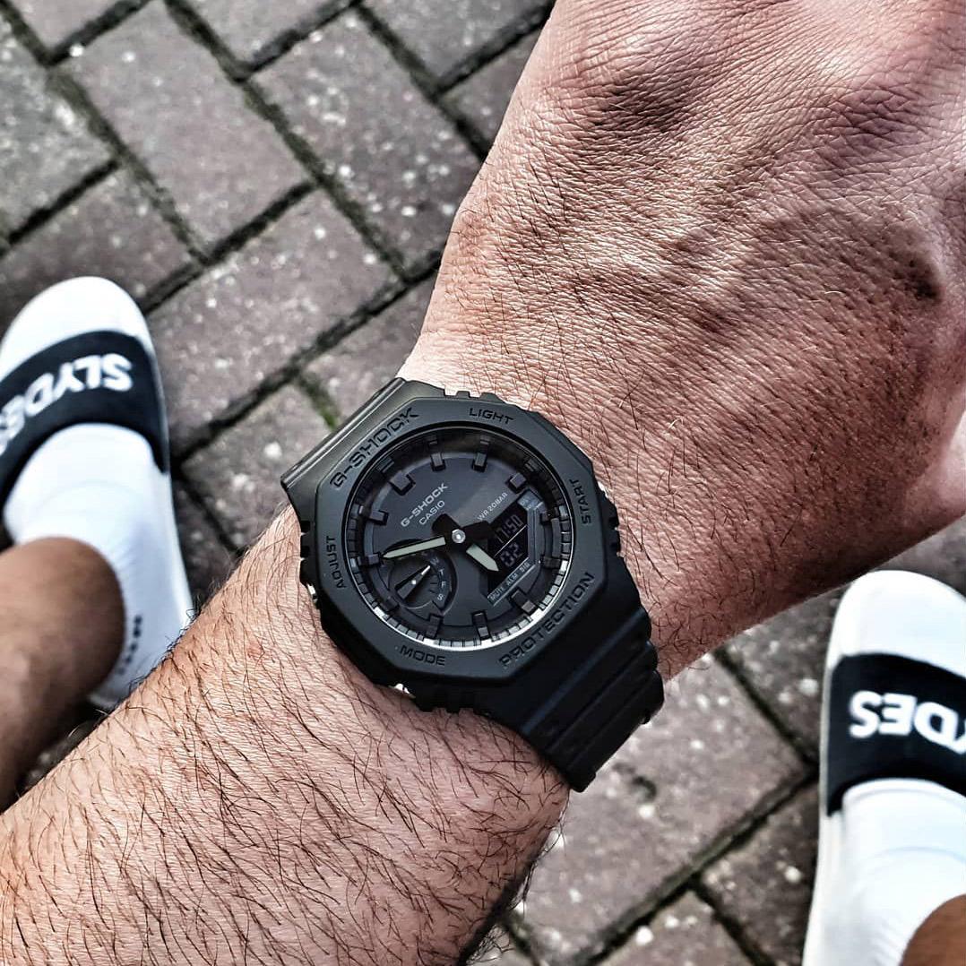 ساعات رجاليه