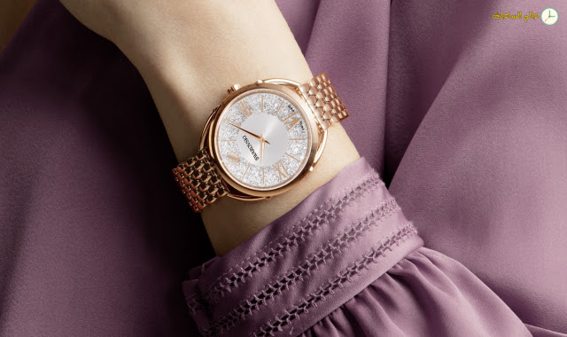 ساعات نسائيه