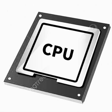 معالجات / processeurs