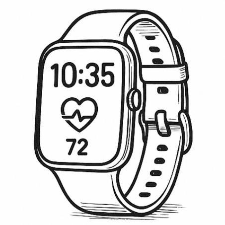 ساعات ذكية / smart watchs