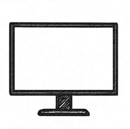 الشاشات / écrans