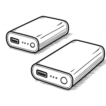 باور بانكس / power banks