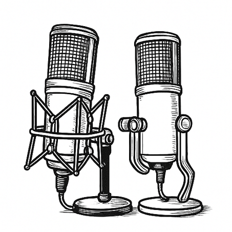 مايكات احترافية / microphones