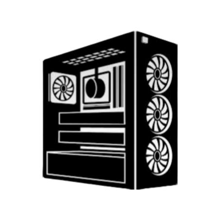 تجميعات جاهزة / Pc Gamer Builds