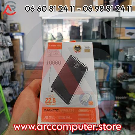 SIYOTEAM 10.000 mah 22.5 W