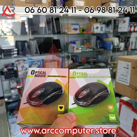 STANDARS USB OPTICAL MOUSE