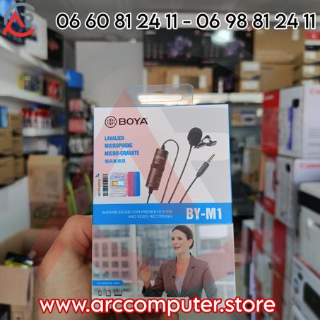 BOYA BY-M1