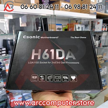 ESONIC H61