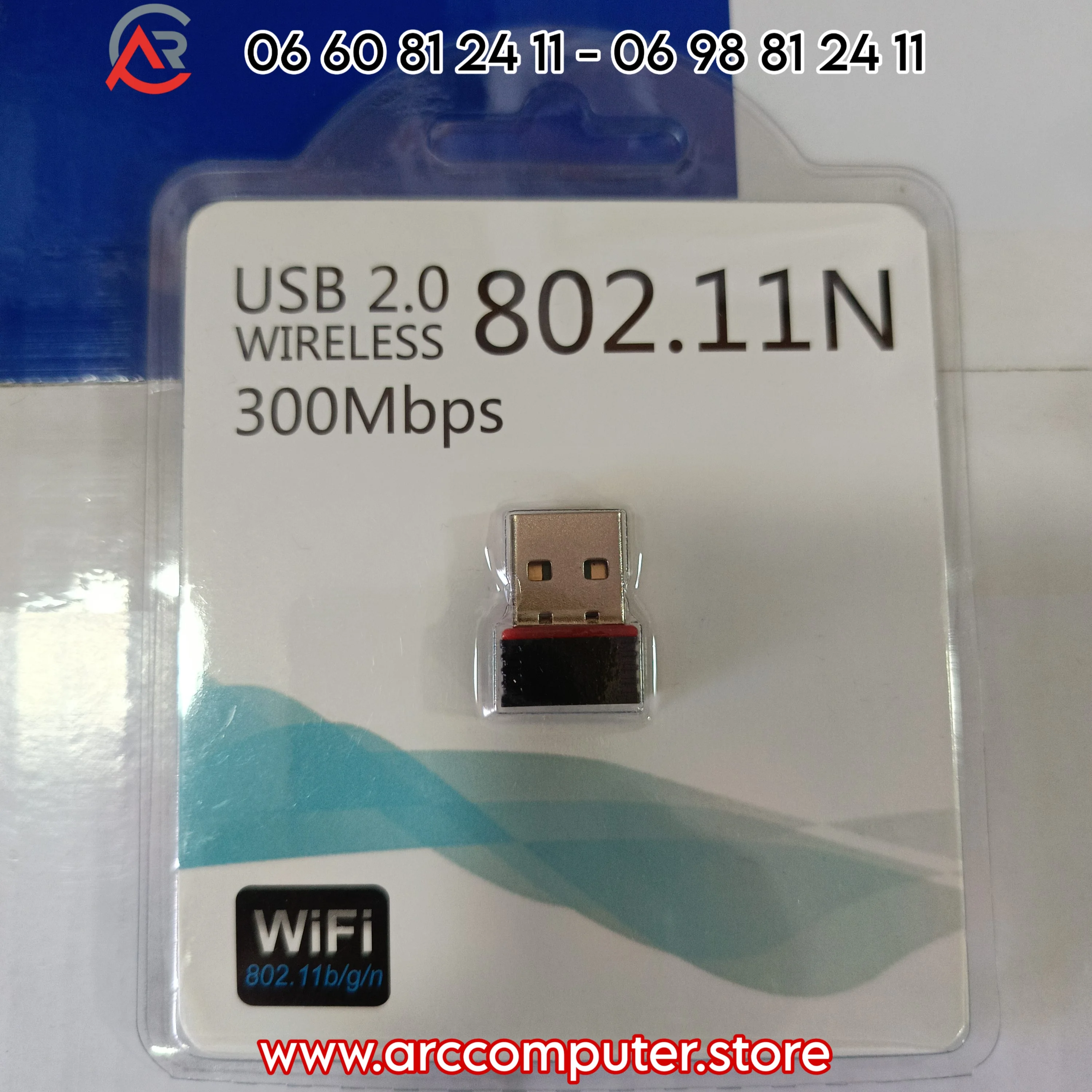 wifi ADAPTER
