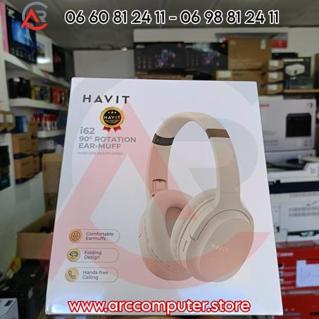 HAVIT i62 sans fil