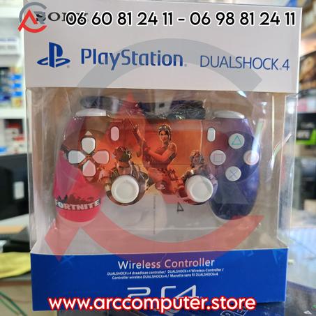 manette ps4 FORTNITE