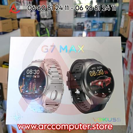 SMART WATCH G7 MAX