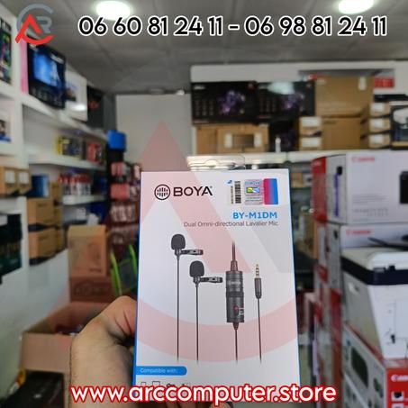 BOYA BY-M1DM