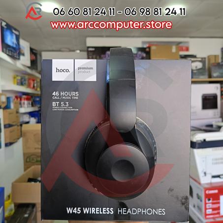 HOCO W45 wireless